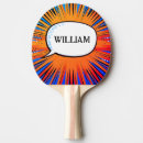 Recherche de dessins raquettes ping pong Amusant