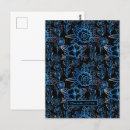 Suche nach blaue blüten postkarten Blume