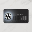 Recherche de bande film cartes visite Vidéo