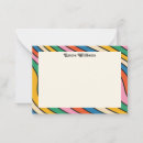 Recherche de retro correspondances cartes Rétro