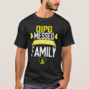 Suche nach krebsgeschwür tshirts Bewusstsein