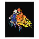 Recherche de slam dunk posters Drôle