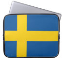 Suche nach schweden laptop schutzhüllen Flagge