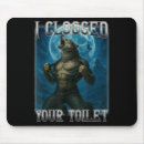 Suche nach alpha wolf mousepads Lustig