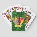 Recherche de planche surf de jeux de cartes Tropical