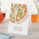 Recherche de pizza signes Tranche bébé