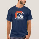 Recherche de mt whitney tshirts Californie