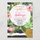 Suche nach pool party einladungen Tropisch