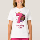 Suche nach zahl 7 tshirts Rosa