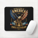 Suche nach jubiläum mousepads Usa 250 jubiläum
