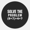 Suche nach kein problem aufkleber Ästhetisch