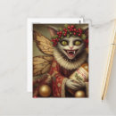 Suche nach christmas cat postkarten Vintag