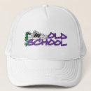 Recherche de vieille école accessoires Urbain
