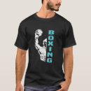 Suche nach boxkampf tshirts Sparring