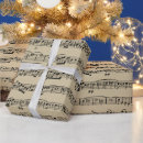 Recherche de chansons de noël papier cadeau Musique