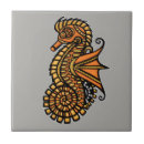 Suche nach geschöpfe fliesen Ozean