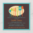 Recherche de ustensile de cuisine invitations Rétro
