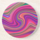 Recherche de mauve dessous de verres Tendance