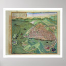 Suche nach celestial map poster Hoefnagel