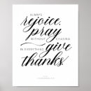 Suche nach jubeln poster Christlich