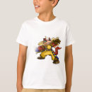 Recherche de lost tshirts Neopets