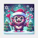 Suche nach der krampus magnete Weihnachten