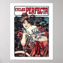 Recherche de perfecta posters Vélo