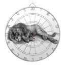 Suche nach löwen dartscheiben Katze