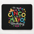 Suche nach mexikanischer schädel mousepads Viva mexico