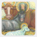 Recherche de silencieux autocollants Religieux