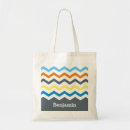 Recherche de chevron bleu accessoires Moderne