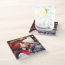 Recherche de le jour valentine de dessous de verres Couple