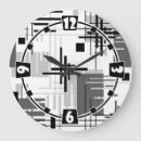 Recherche de rectangle horloges Blanc