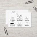 Recherche de black standard cartes visite Minimaliste