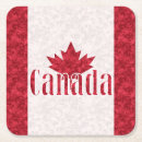 Suche nach canada untersetzer Ahornblatt