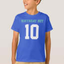 Recherche de kids birthday vêtements Anniversaire