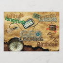 Suche nach geocacher postkarten Schatzsuche