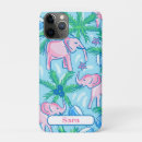 Recherche de éléphant rose coques Chic
