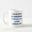 Recherche de aquariums tasses Poisson tropical