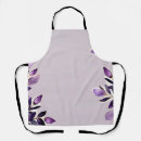 Recherche de couleurs tabliers Fleurs