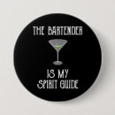 Recherche de de barman badges Alcool