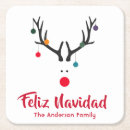 Suche nach feliz navidad untersetzer Spanisch