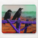 Suche nach raben mousepads Leben