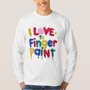 Recherche de peinture de doigt Amour