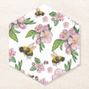 Suche nach bienen untersetzer Für mama
