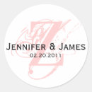 Recherche de z autocollants Lettre