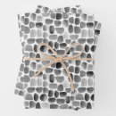 Recherche de contour papier cadeau Motif