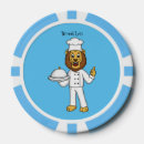 Recherche de lion jetons poker Mignon