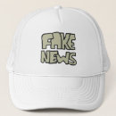 Recherche de faux casquettes Fausses nouvelles