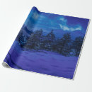 Recherche de pleine lune papier cadeau Clair de lune